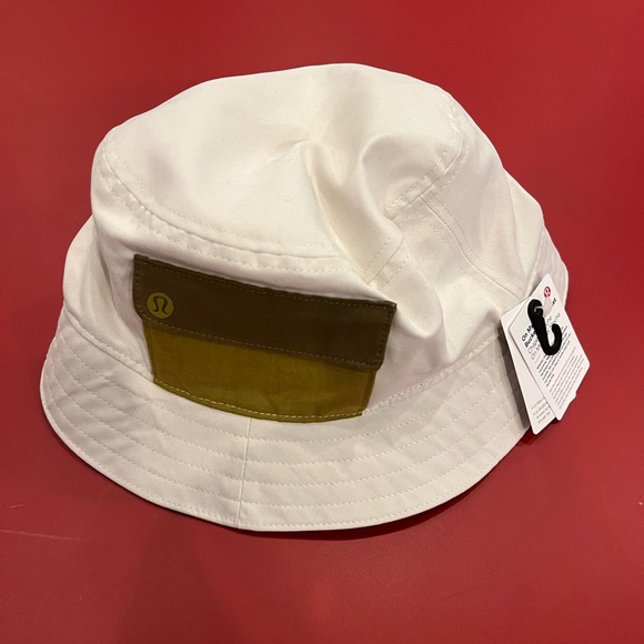 NWT Lululemon Bucket Hat S/M - Picture 1 of 6